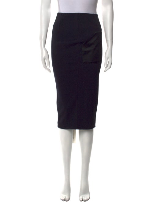 Tom Ford Knee-Length Skirt