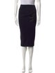 Tom Ford Knee-Length Skirt