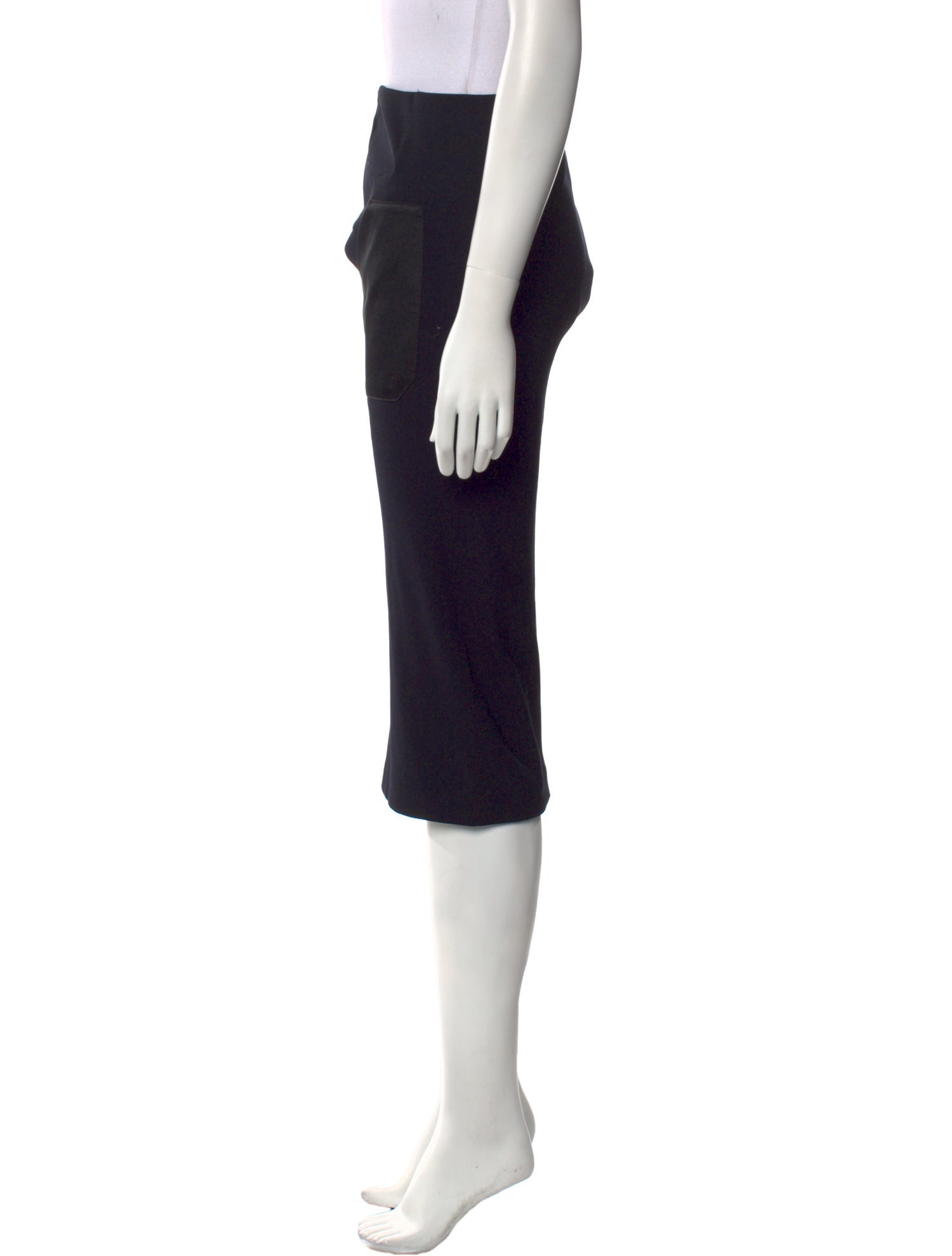 Tom Ford Knee-Length Skirt