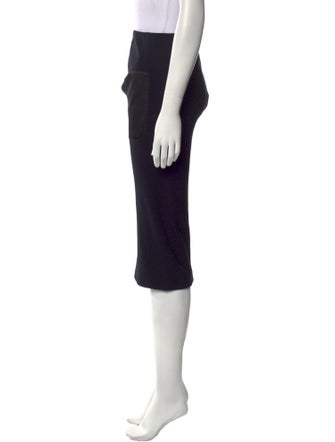 Tom Ford Knee-Length Skirt