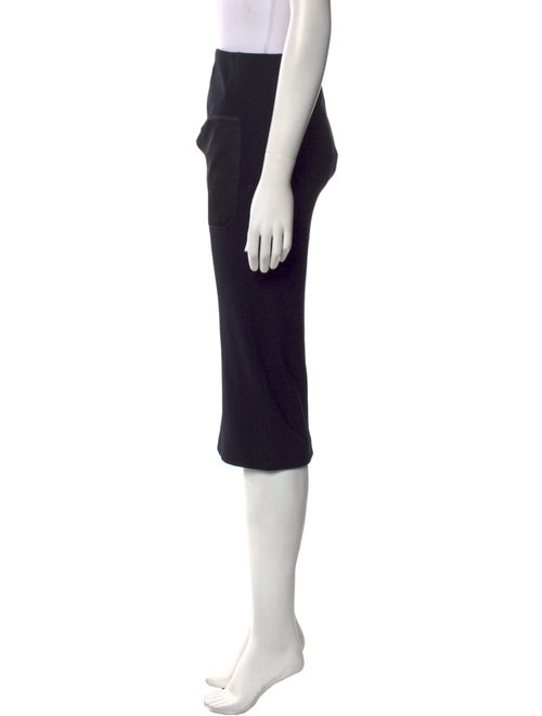 Tom Ford Knee-Length Skirt