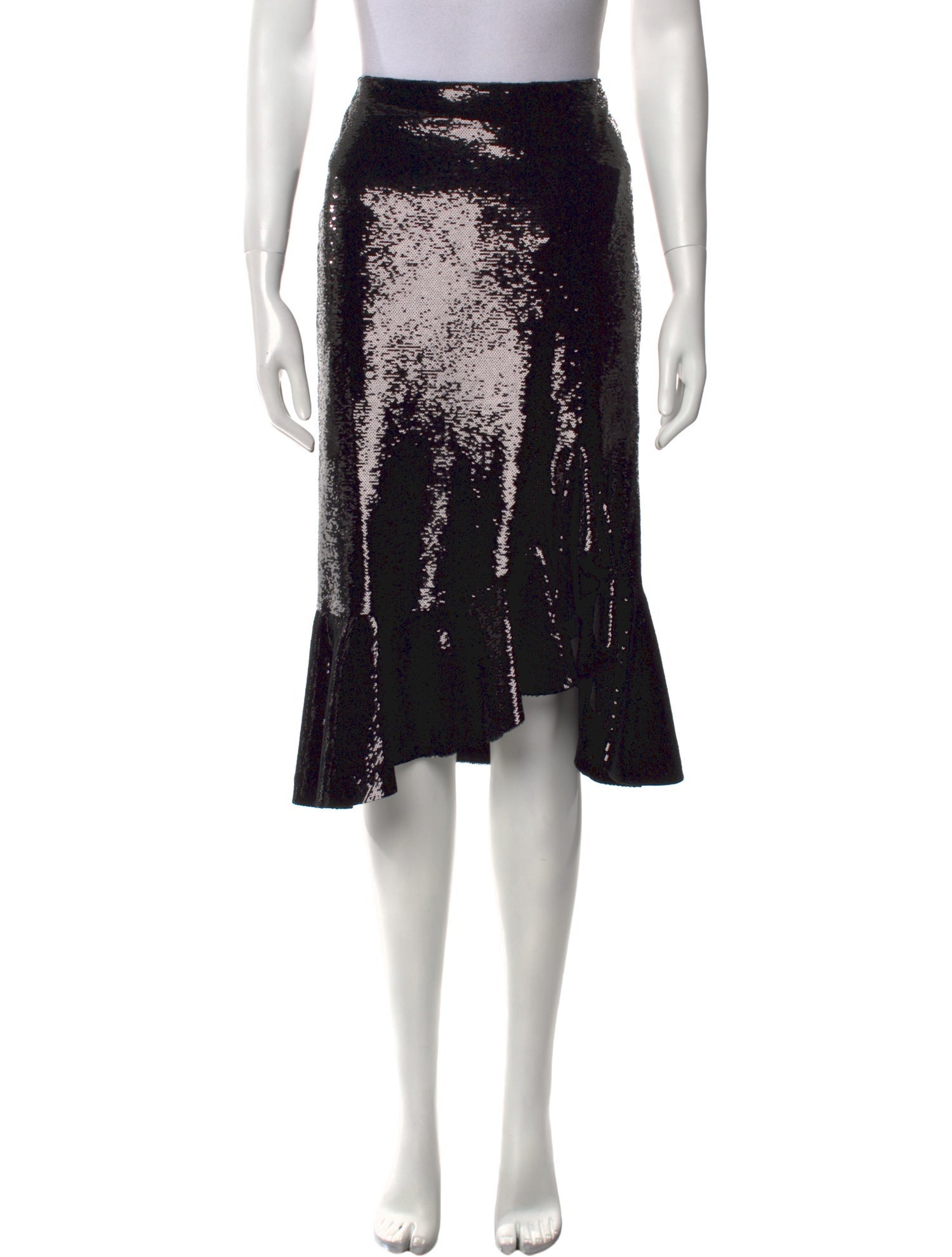 Tom Ford Knee-Length Skirt