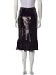 Tom Ford Knee-Length Skirt