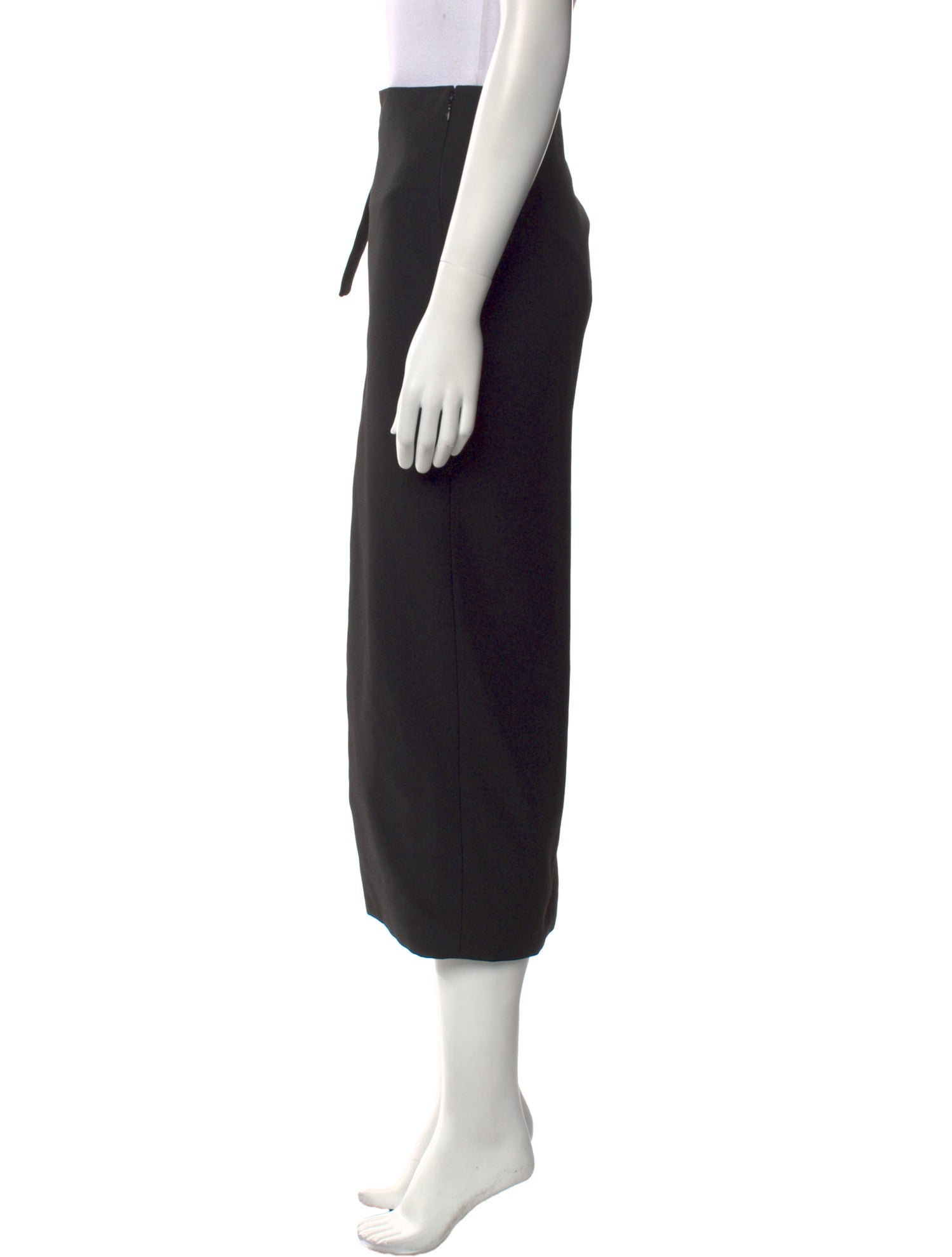Tom Ford Midi Length Skirt