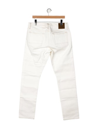 Tom Ford Slim Fit Jeans