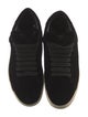 Tom Ford Velvet Sneakers