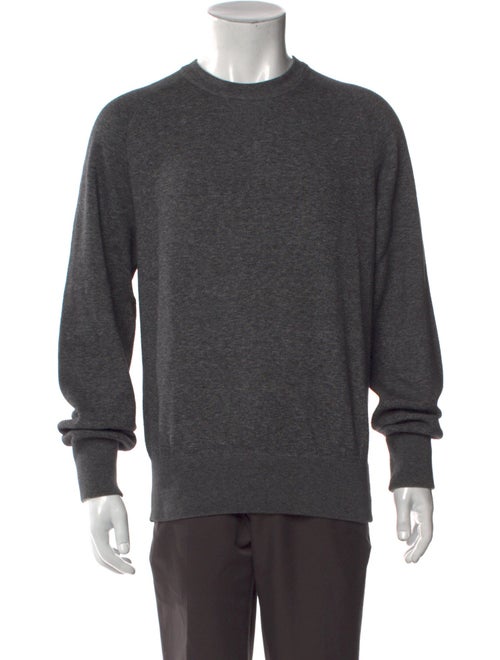 Tom Ford Crew Neck Long Sleeve Pullover