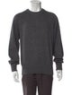 Tom Ford Crew Neck Long Sleeve Pullover