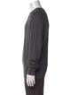 Tom Ford Crew Neck Long Sleeve Pullover