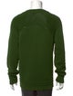 Tom Ford V-Neck Long Sleeve Sweatshirt