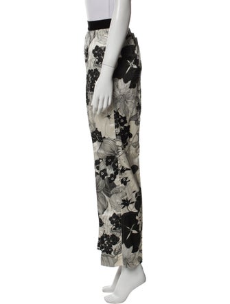 Tom Ford Printed Pajamas
