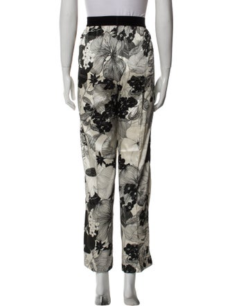 Tom Ford Printed Pajamas