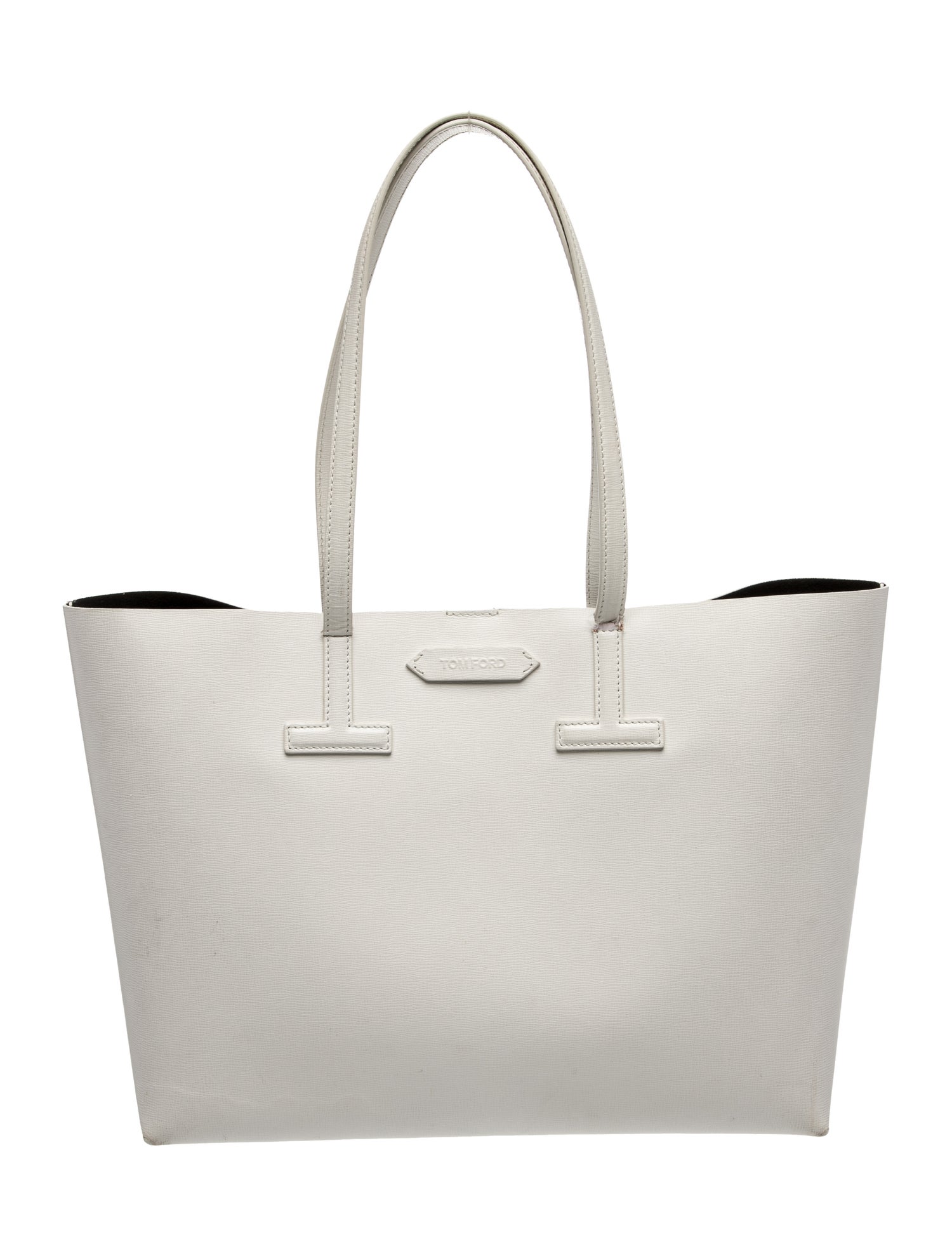 Tom Ford Leather Tote