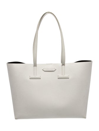 Tom Ford Leather Tote