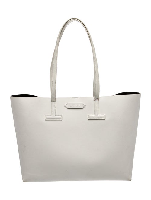 Tom Ford Leather Tote