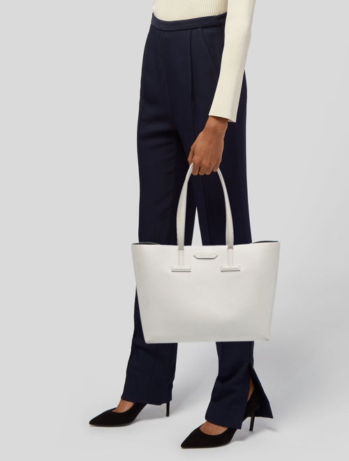 Tom Ford Leather Tote