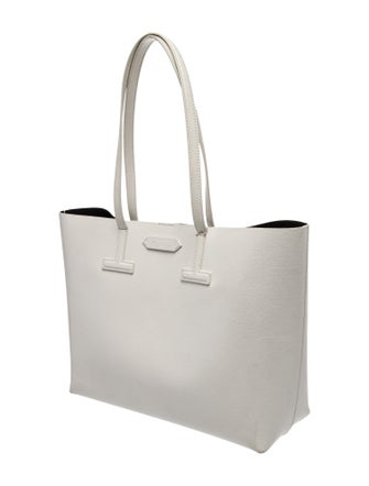 Tom Ford Leather Tote
