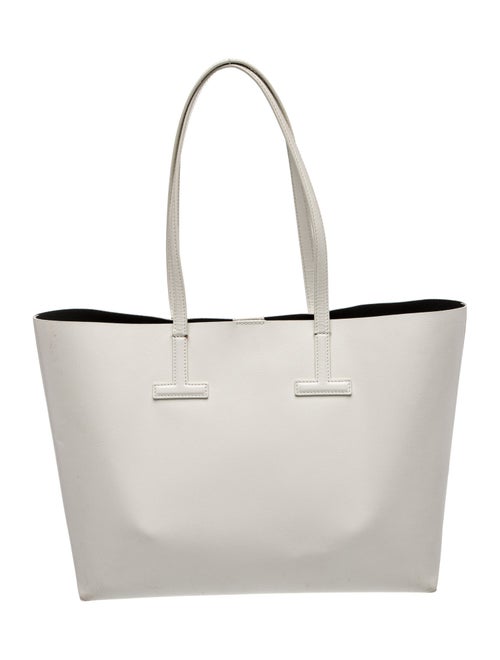 Tom Ford Leather Tote