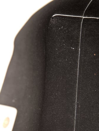 Tom Ford Leather Tote