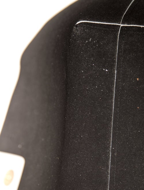 Tom Ford Leather Tote