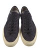 Tom Ford Suede Sneakers