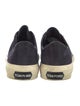 Tom Ford Suede Sneakers
