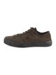 Tom Ford Suede Sneakers