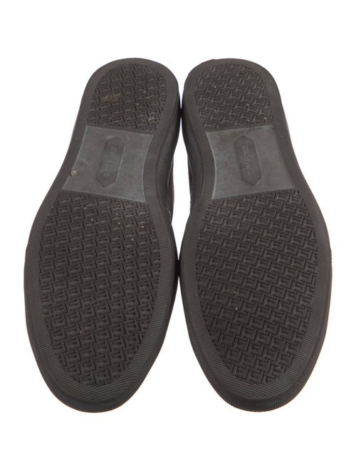 Tom Ford Suede Sneakers