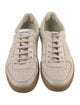 Tom Ford Leather Sneakers