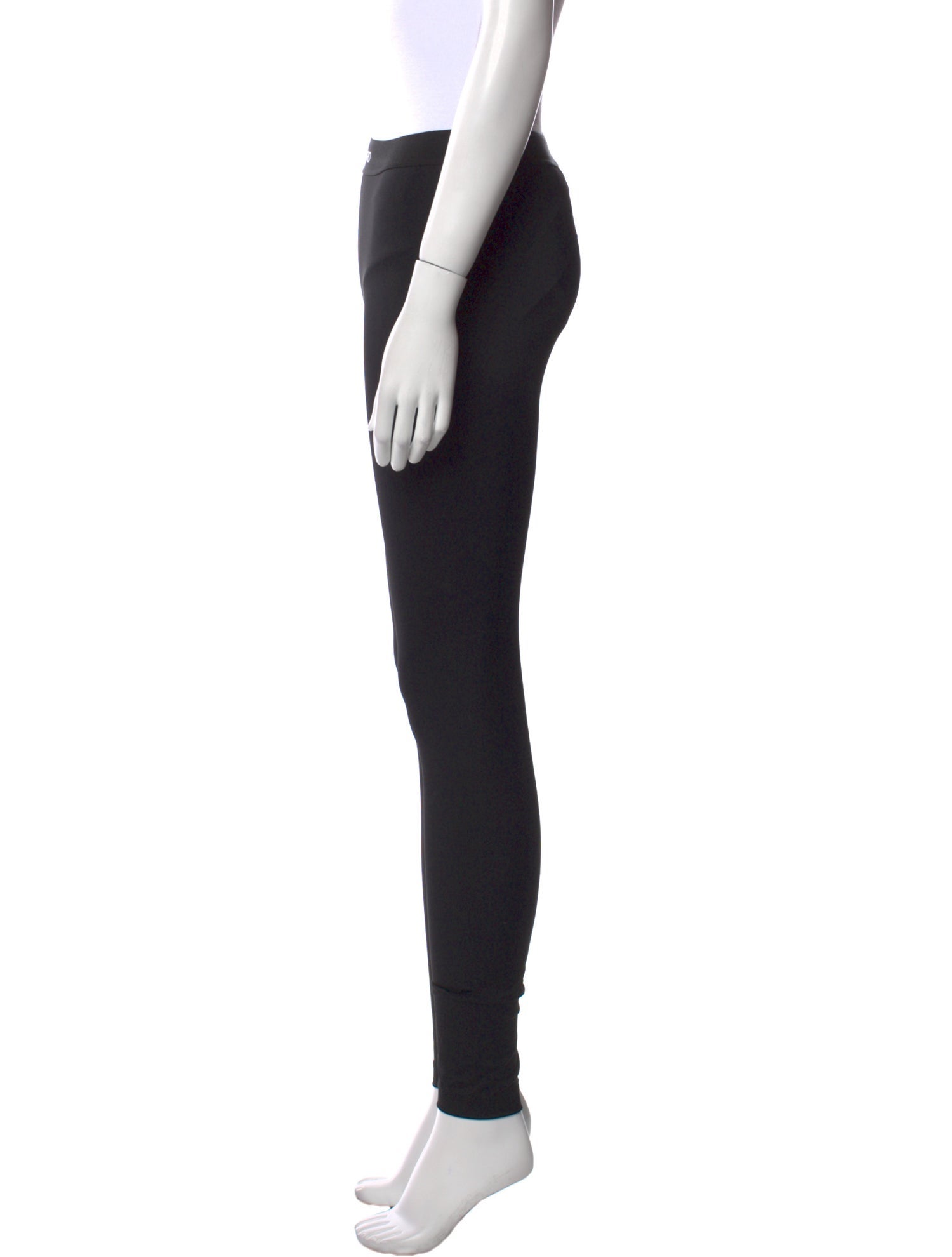 Tom Ford Skinny Leg Pants