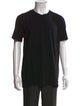 Tom Ford Crew Neck Short Sleeve T-Shirt