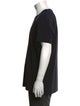 Tom Ford Crew Neck Short Sleeve T-Shirt