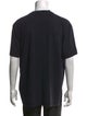 Tom Ford Crew Neck Short Sleeve T-Shirt