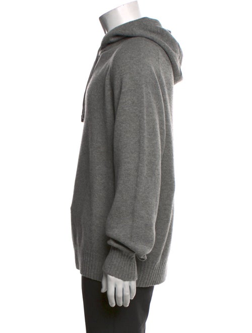 Tom Ford Cashmere Crew Neck Hoodie