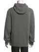 Tom Ford Cashmere Crew Neck Hoodie