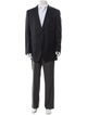 Tom Ford Wool Suit