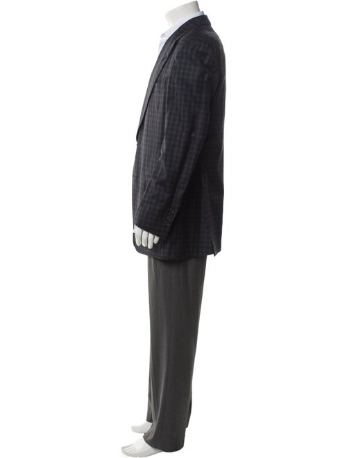 Tom Ford Wool Suit
