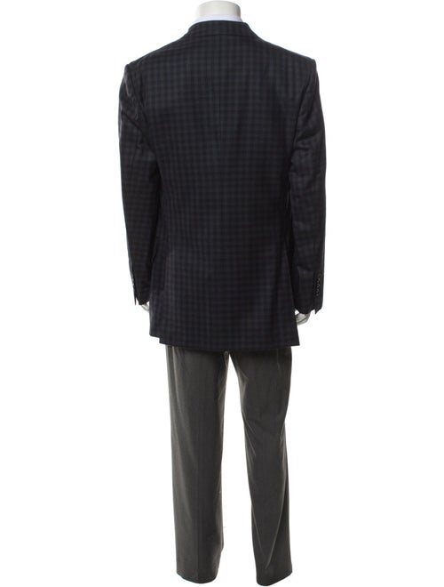 Tom Ford Wool Suit
