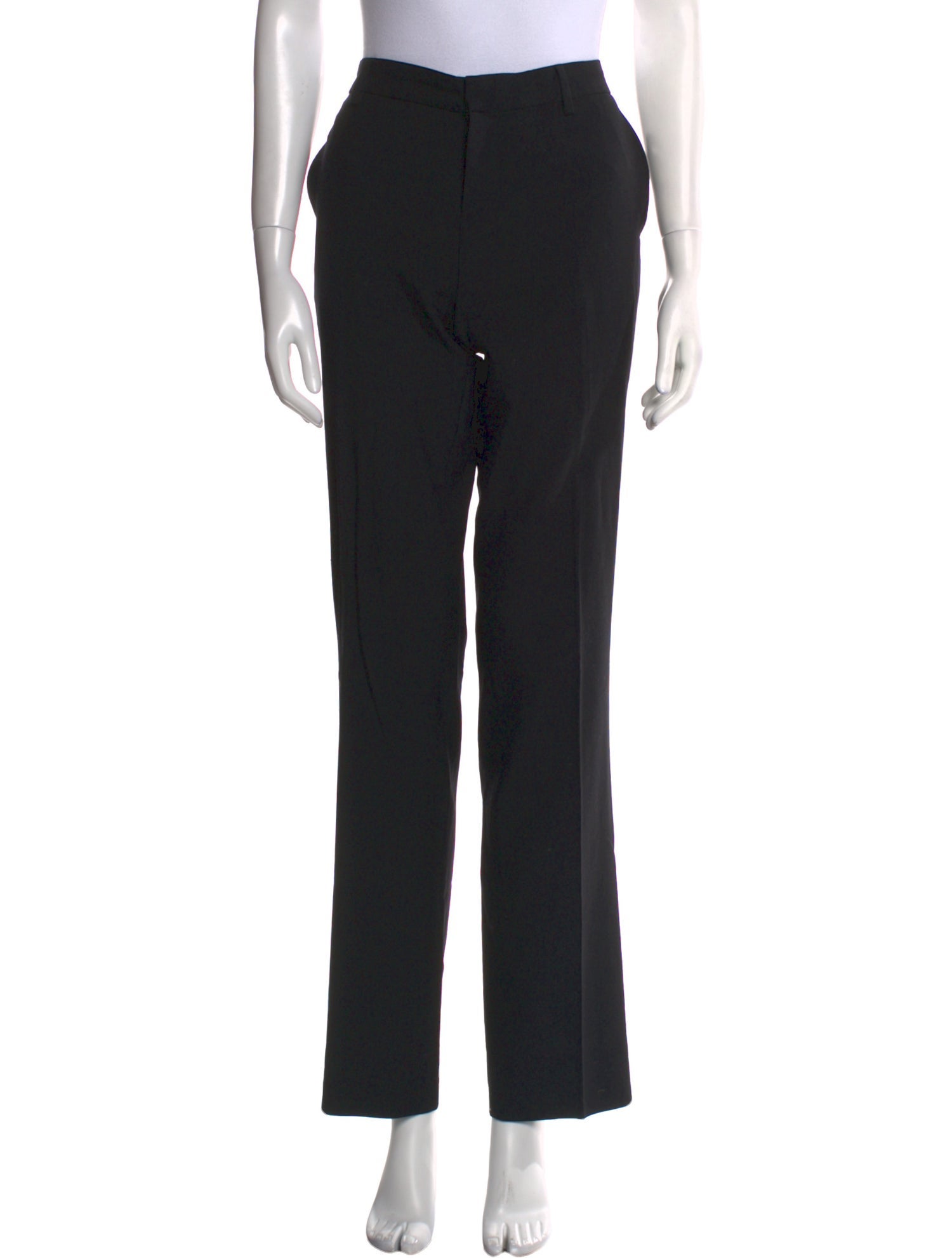 Tom Ford Straight Leg Pants