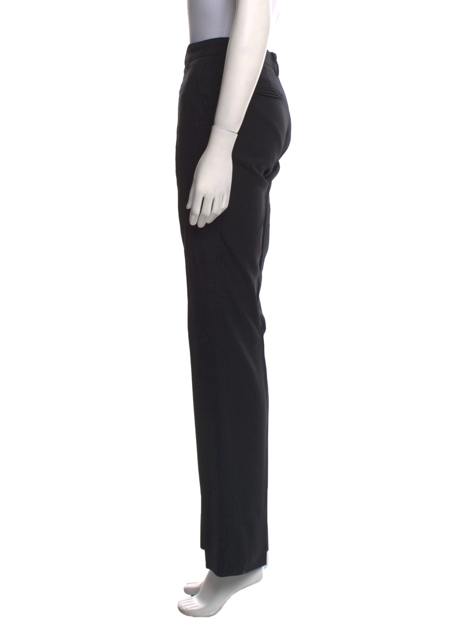 Tom Ford Straight Leg Pants