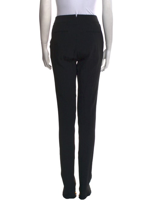 Tom Ford Wool Straight Leg Pants