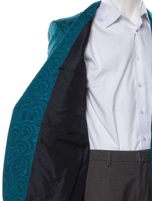 Tom Ford Printed Blazer