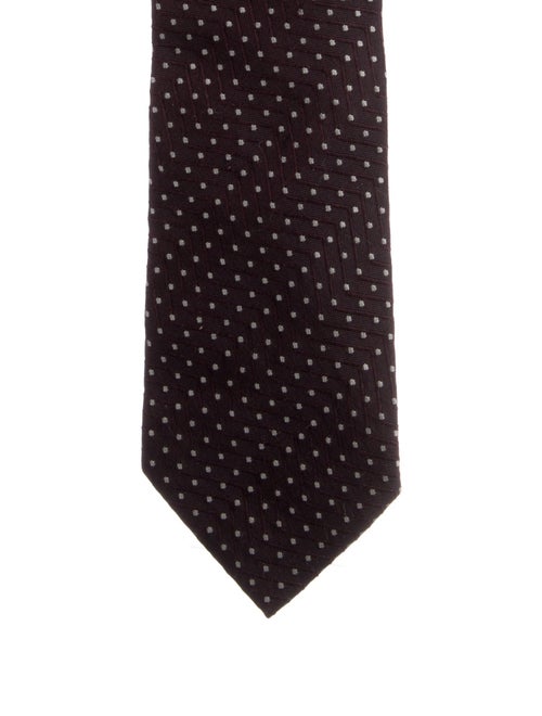 Tom Ford Silk Tie