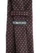 Tom Ford Silk Tie