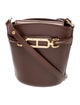 Tom Ford Leather Bucket Bag