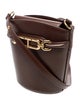 Tom Ford Leather Bucket Bag