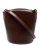 Tom Ford Leather Bucket Bag