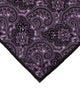 Tom Ford Pattern print Pocket Square
