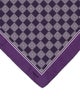 Tom Ford Pattern Print Pocket Square