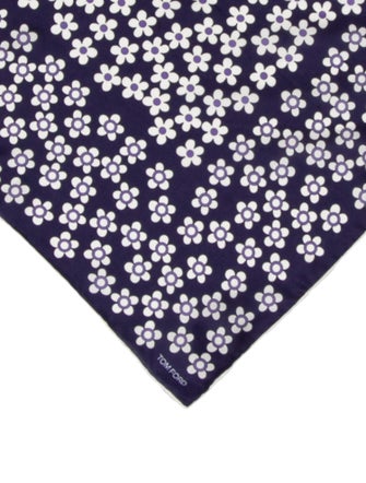 Tom Ford Tom Ford Pocket Square